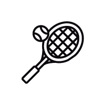 Tennis Dubai UAE